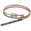 18" Snap-Fit Thermocouple