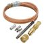 30" Snap-Fit Thermocouple