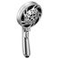 5 Function Chrome Eco-performance Handshower