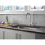 Junction Single-handle Pull-down Kitchen Faucet (Spotshield Stainless), 19825LF-SP