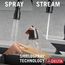 Hazelwood 1 Handle Pull-down Kitchen Faucet w/ Soap Dispenser & Shieldspray (Matte Black), 19831Z-BLSD-DST