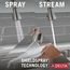 Hazelwood 1 Handle Pull-down Kitchen Faucet, Soap Dispenser, Shieldspray (Spotshield Stainless), 19831Z-SPSD-DST