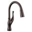 Single-handle Pull-down Kitchen Faucet w/ Touch2o (Venetian Bronze), 19888TZ-RB-DST
