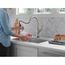 Ophelia Single-handle Pull-down Kitchen Faucet w/ Touch2o (Spotshield Stainless), 19888TZ-SP-DST