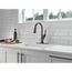 Ophelia Single-handle Pull-down Kitchen Faucet (Venetian Bronze), 19888Z-RB-DST