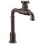 Broderick True Bar Kitchen Faucet, 1.5 GPM (Venetian Bronze), 1990LFC-RB