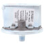Gas Pressure Switch (4.0" - 20.0" W.C.)