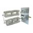 10kw 460v3ph Electric Heat Kit, 27A38
