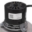 Inducer Draft Assembly (120v), 19J04