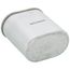 5 MFD Oval Motor Run Capacitor (440V), 19J06