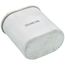 7.5 MFD Oval Capacitor (440V), 19J07