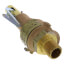 19 Series 3/4" MNPT x 1" FNPT 2,160 LBS/HR Safety Relief Valve (200 psi)