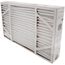 Healthy Climate HCF16-13, Disposable Pleated Box Filter 25" x 16" x 5" , MERV 13