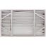 Healthy Climate HCF16-13, Disposable Pleated Box Filter 25" x 16" x 5" , MERV 13