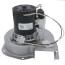 230V 1 Speed Inducer Assembly, 19W04