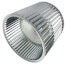 10 X 9.5 Blower Wheel, 19W92