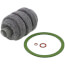 Wool Felt Replacement Filter Cartridge Wool Felt (10 Microns)