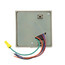 Light Duty Fan Coil Line Voltage Thermostat