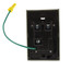 Heavy Duty Line Voltage Thermostat