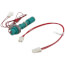 Liquid Level Float Switch, 1A18660P1S