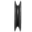 1 Groove Split Taper Sheave, A,B, 5V Belt, 4.68" OD