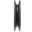 1 Groove Split Taper Sheave, A,B, 5V Belt, 4.88" OD