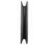 1 Groove Split Taper Sheave, A,B, 5V Belt, 6.08" OD