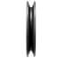 1 Groove Split Taper Sheave, A,B, 5V Belt, 6.48" OD