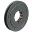 1 Groove Split Taper Sheave, A,B, 5V Belt, 7.08" OD