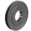 1 Groove Split Taper Sheave, A,B, 5V Belt, 7.28" OD