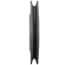 1 Groove Split Taper Sheave, A,B, 5V Belt, 8.28" OD