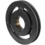 1 Groove Split Taper Sheave, A,B, 5V Belt, 8.28" OD