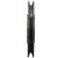 1 Groove Split Taper Sheave, A,B, 5V Belt, 9.28" OD
