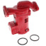 PL-45, 1/6 HP Cast Iron Booster Pump