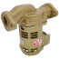 PL-50B 1/6 HP, Single Phase, Single Speed, Maintenance-Free Bronze Circulator Pump (Lead Free)