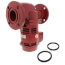 PL-130/2", 2/5 HP Cast Iron Booster Pump