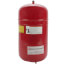 HFT-60, 7.6 Gallon Hydronic Heating Expansion Tank