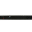 120v 20A 19" Rack Mount w/ switch & 5-20p Plug, 1440 Joules, 330v Impulse Clamping (Black)