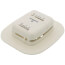 Single-Stage Snap-Action Low voltage room thermostat (with wall mount)