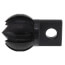 1" ClogChopper for 5/16" and 3/8" Cables, 128800