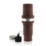 Male Plug Replacement Sleeve (Brown)