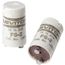 Fluorescent Lamp Starter, Basic 14,15 And 20w, Fs-2.