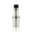 Male, Plug Contact, Crimped, 777 MCM Cable, 1135Amp Max., 1000Volt, 49 Series, Rhino-Hide Single Pole Connector, ALUMINUM
