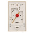 Single Stage Mechanical Thermostat, Vertical, Mercury Free (Heat Only)