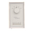 Single Stage Mechanical Thermostat, Vertical, Mercury Free (Heat Only)