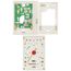 Single Stage Mechanical Thermostat w/ Temperature Locking Kit, Mercury Free (Heat Only)