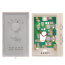 Single Stage Mechanical Thermostat, Vertical, Mercury Free (1H/1C)
