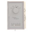 Single Stage Mechanical Thermostat, Vertical, Mercury Free (1H/1C)