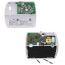 Electronic Digital Line Voltage Thermostat, Non-Programmable