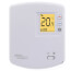 Electronic Digital Line Voltage Thermostat, Non-Programmable